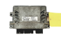 Controller S120201109A 8200473744  SIM32 Renault Siemens 20587