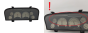 Speedometer/Instrument Cluster Jeep Grand Cherokee 56042916AH 1610