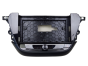 Control panel Radio Navi Opel Corsa F 39185456 A0067A01 5