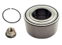 Wheel Bearing Front Renault Megane Clio 2 Laguna 6001547696