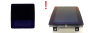 Display Renault Clio 5 V 280343524R CID09AC-RFB 9.3" 1199