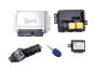 Starter Kit Fiat Multipla 55181337 46517276 46538523 1.9JTD