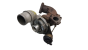 Turbocharger K031-14 108948H109779 7701473551 Renault 1.9 DTI 1123