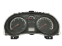 Speedometer/Instrument Cluster Opel Corsa D P0013264261 28120245-3 47332