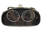 Speedometer/Instrument Cluster Mazda 6 JGGJ6WC 1633