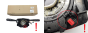Steering Column Switch New Original Peugeot 98180654ZD COM2008 Outlet