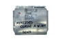 Controller ESP 0285452632 Q01 0265109459 Mercedes Bosch 54636