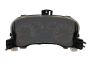 Speedometer/Instrument Cluster Fiat Panda 2 555000460104 24568