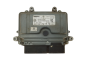 Controller 0281013025 A6401507579 Mercedes Bosch 15916