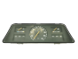 Speedometer/Instrument Cluster Opel Corsa A 93154806 93154801
