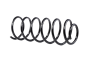 Coil Spring Front 357411105AA 44111597101 Volkswagen Vika