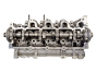Cylinder Head Renault Nissan 110421615R 110413019R 1.5 DCI 12