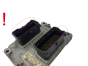 Controller ME73H4F003 0261206982 00468221160 Fiat Bosch 48315