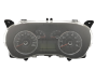 Speedometer/Instrument Cluster Fiat Grande Punto 51828071 29764