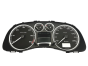 Speedometer/Instrument Cluster Peugeot 307 9636708880 C 03 43627