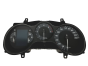 Speedometer/Instrument Cluster Seat Leon 1P0920840C 110080281019 50918