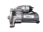 Starter 9618725080 D6G3 G191711A Valeo Citroen Peugeot