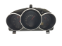 Speedometer/Instrument Cluster Mazda 3 4TBN9JB 2547