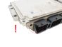 Controller 0281011863 9661773380 9653958980  PSA Bosch 43044