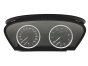 Speedometer/Instrument Cluster BMW 5 E60 E61 6211 6974572 VDO