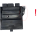 Controller 8200513076 8200582518 R0410B037C Renault Delphi 51047