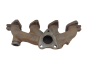 Exhaust Manifold 140042975R 1.5 DCI CDI Renault Dacia Mercedes-Benz 1255