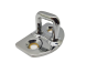 Lock Bolt Front Rear Clio 4 Captur 825706855R Renault