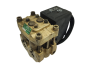 Abs Pump Audi 80 443614111 0265201034 Bosch 62612