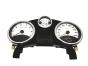 Speedometer/Instrument Cluster Peugeot 207 9662904080 A2C53190333 53207
