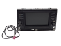 Radio Display Volkswagen 3G0919605 A2C93426800 ABT Std-2