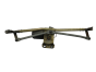 Wiper Mechanism Renault Clio 7700792944 0390246332 Bosch 1102
