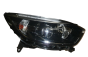 Headlamp Right Original Renault Captur 260102734R