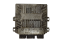 Controller 3S61-12A650-LC 5WS40140E-T Ford Siemens 14800