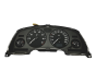Speedometer/Instrument Cluster Opel Astra G 24451503ZD 58883