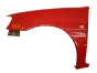 Wing Left Front Peugeot 106 7840G9 1996-2003 6632