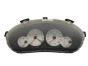 Speedometer/Instrument Cluster Peugeot 206 9656696380 000500610 29750