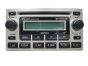 Radio Cd Mp3 Player Hyundai Santa Fe M85002B100
