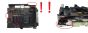 Controller BSM B3 9646405280 PSA Delphi 1956