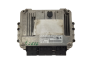 Controller 0281011629 9658944580 9653958980 PSA Bosch 3698