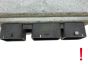 Controller 9647202380 9643455080 5WS40021F-T PSA Siemens 54277
