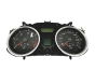 Speedometer/Instrument Cluster Renault Megane 2 8200720313 J 51179