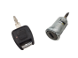 Ignition Switch Opel Astra Corsa 09146299 1015