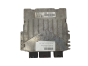 Controller 5WS40020G-T 9644895180 9641849280 PSA Siemens 3419