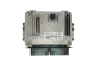 Controller 0261S18888 HY11-12A650-DD E1BA-12B684-AA Ford Bosch 44205