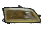 Headlamp Right Peugeot 306 54531520 Carello