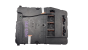 Controller UCH Renault Scenic 2 8200606830 S118400260G Siemens
