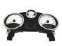 Speedometer/Instrument Cluster Peugeot 207 9662904980 A2C53190342 45082