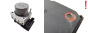 Abs Pump 107 C1 Aygo 44510-0H010 0265800441 4541F5 1261