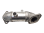 Egr-Cooler Land Rover WIA100060 S07919 