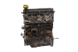 Diesel Engine K9KG724 K9K724 1.5 dci Renault Megane 2 2007
